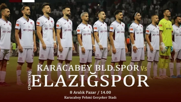 Gakgo, Karacabey Virajında