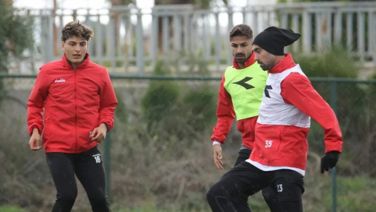 Gakgo, Muş'a Takıldı!