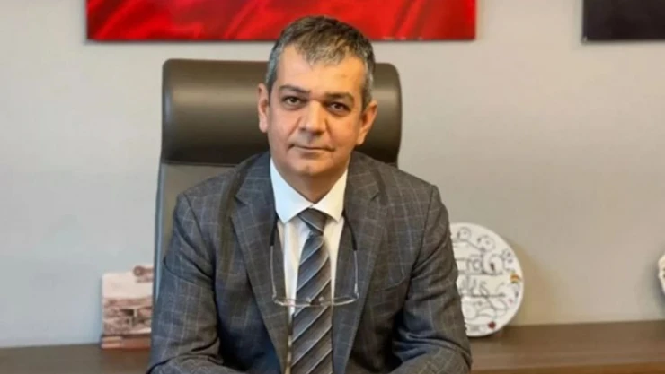 Gayretle ve Samimiyetle Çalışmaya Devam Edeceğiz