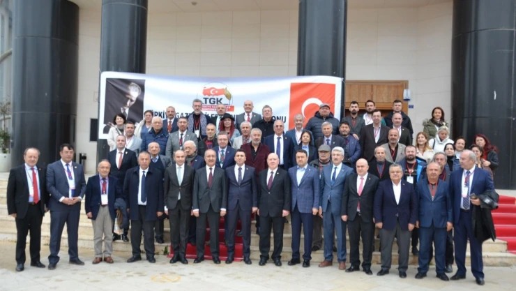 Gazeteciler Federasyonundan Deklaresyon