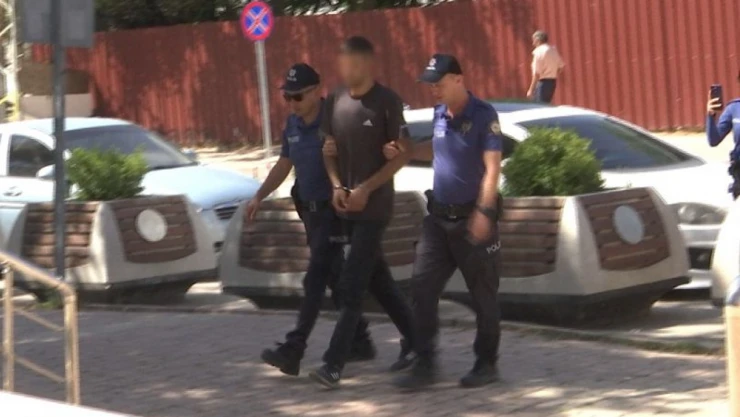 Gazeteciye Çekiçle Saldıran Şahıs Yakalandı