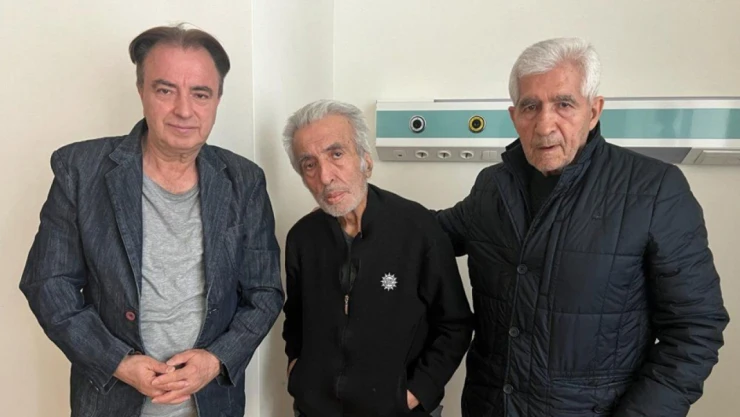 Geçmiş Olsun Efsane Kaptan
