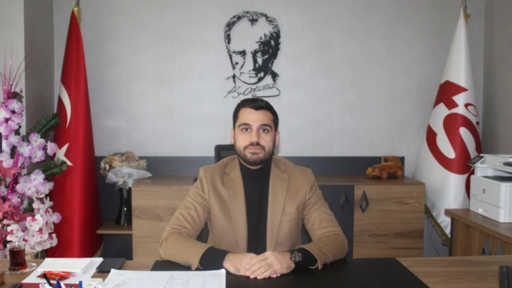 Genç Girişimciliği Artıracağız