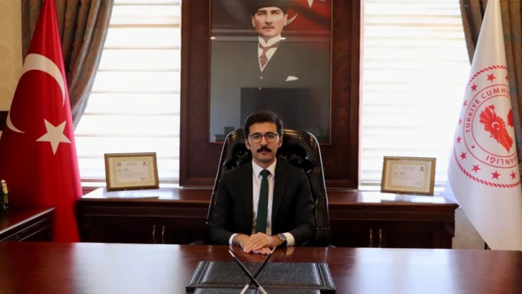 Genç Kaymakam Başından Vurulmuş Halde Bulundu! Soruşturma Başlatıldı