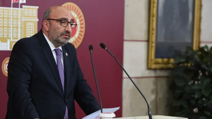 Gençlerimiz İçin Durmadan Çalışacağız!