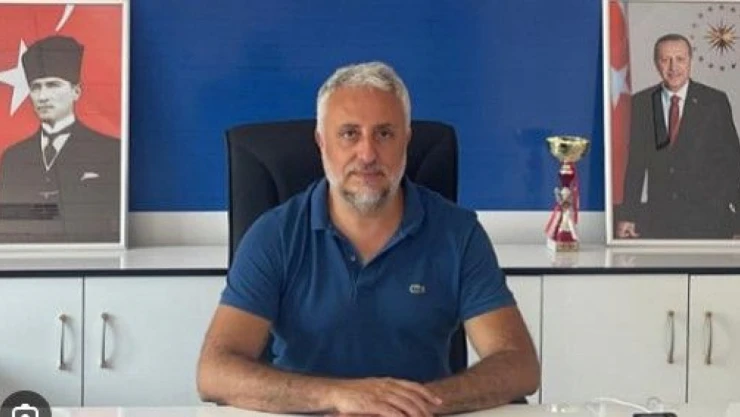 Gençtürk'ten Belgeli Açıklama