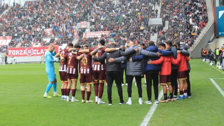 Geri Dönüşlerin Takımı