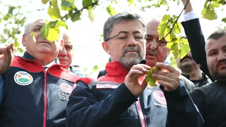 Gıda Arz Güvenliğimiz Tehdit Altında Değil