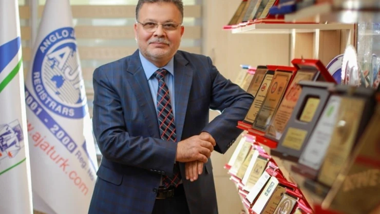 Gök: Aile Kurumuna Darbe