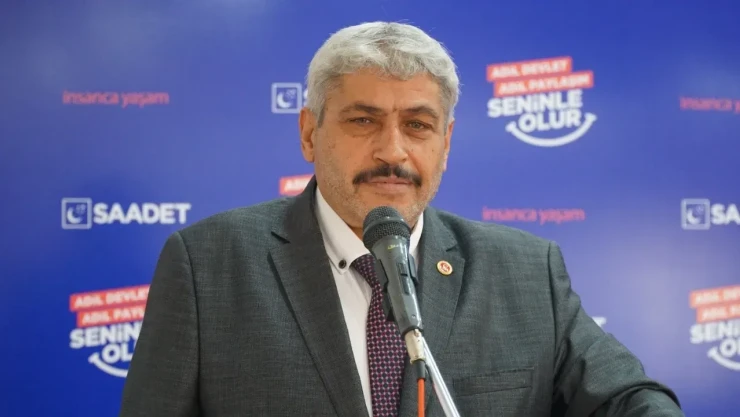 Gök: Devlet Katkılarını Artırmalı!