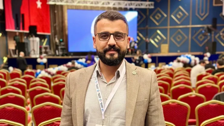Gök'ten Sendika Üyeliğinde E-Devlet Talebi!