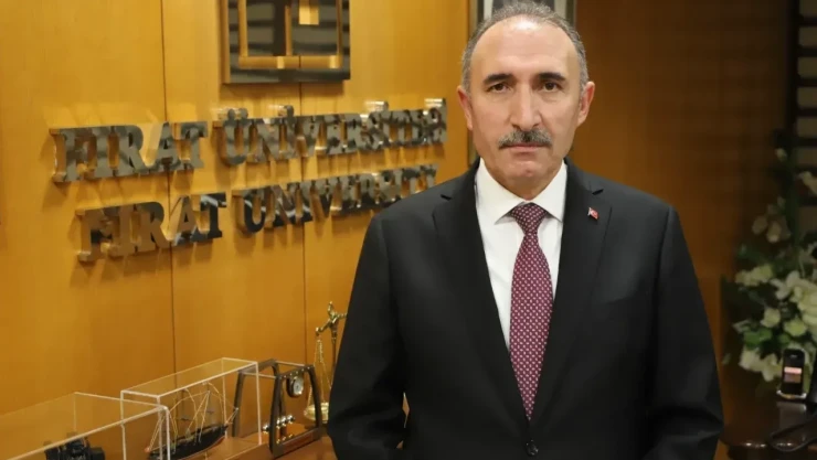 Göktaş'ın: 24 Ocak Elazığ Depreminin Yıl Dönümü Mesajı