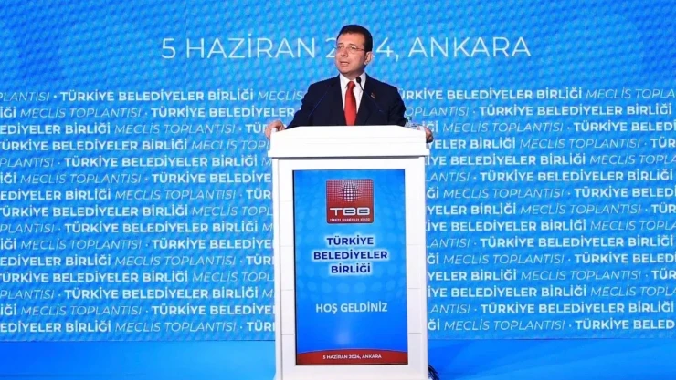 Google İmamoğlu'nun Unvanını Kaldırdı