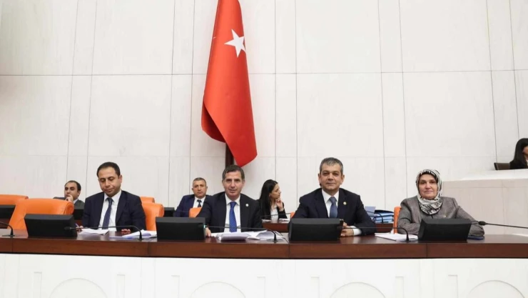 Güçlü Aile, Güçlü Gelecektir