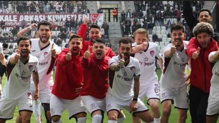 GÜL Gibi Başladık!