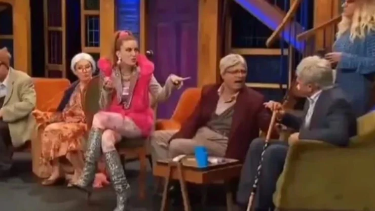 Güldür Güldür Show'a Tepki Yağdı!