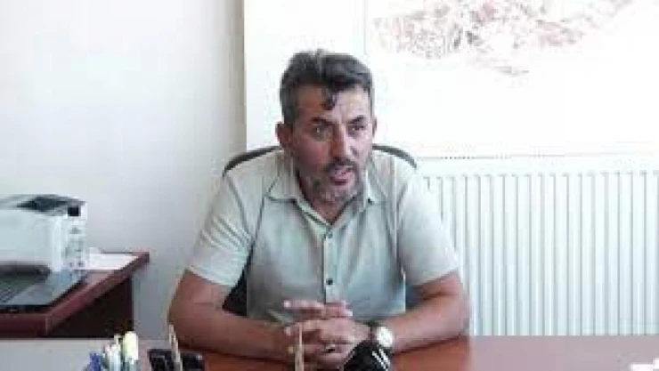 Güneykent Mahallesi Muhtarı Belli Oldu