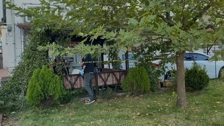 Günışığı Gazetesi İmtiyaz Sahibi Nafiz Koca'ya Hain Saldırı!