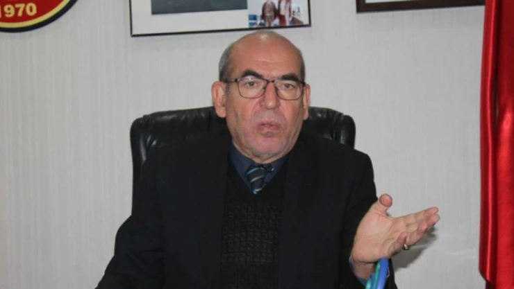 Gür'den Sert Tepki: Sandıklarda Hesaplaşacağız!