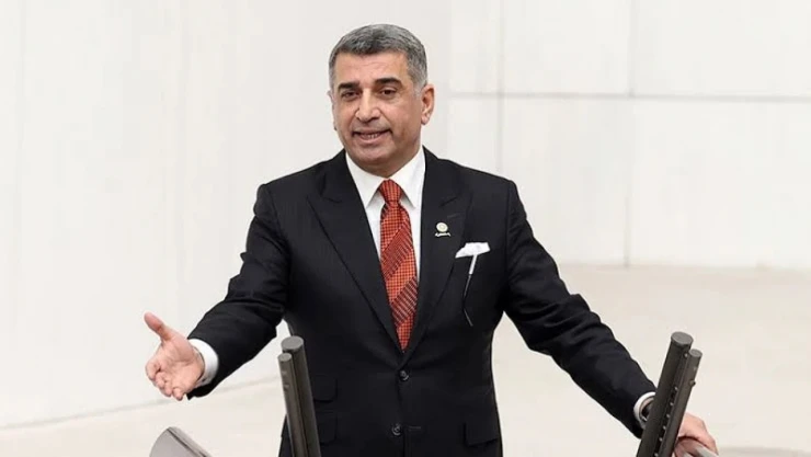 Gürsel Erol: Bu Ülkenin Tek Bir Adı Var O Da Türkiye Cumhuriyeti!