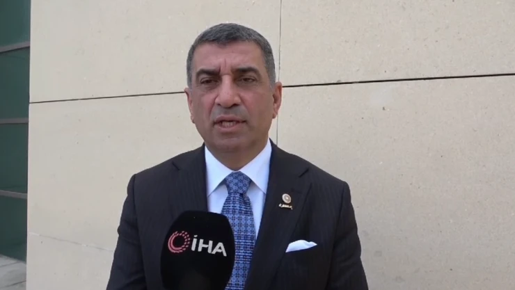 Gürsel Erol'dan Okul Müjdesi