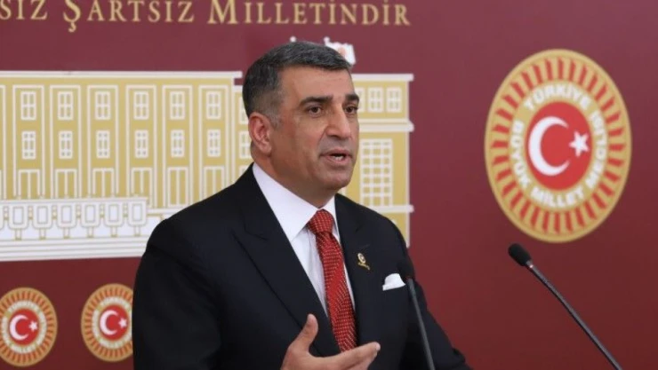 Gürsel Erol: 'Elazığ Havalimanı Bölgenin Kapısıdır — Uçuş Saatleri Yeniden Düzenlenmeli'