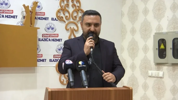 Gürtürk: Bu Genelge Anadolu Basınının İdam Fermanıdır