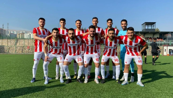Haftanın Maçı Paşa'nın