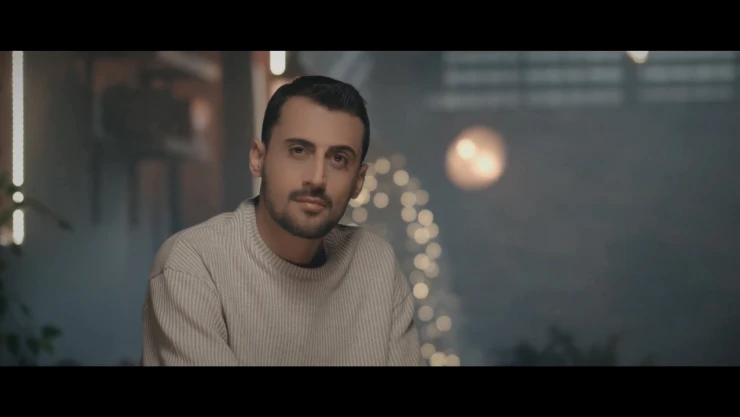 Hamdi Han Karakılıç'ın Yeni Klibi Yayınlandı