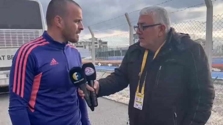 Hasan Kardal 'Uğur'lu Geldi