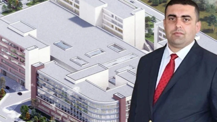 Hastane Yer Seçimi Çalıştayı Doğru Karar