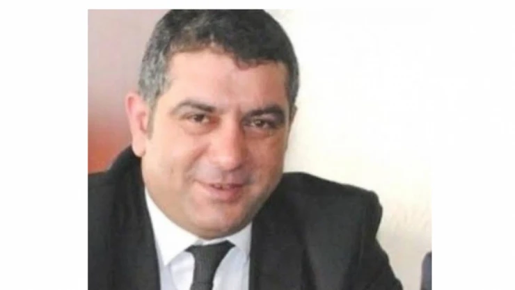 Hayırlı Hizmetlerin Nasip Olmasını Diliyorum