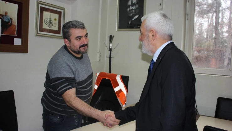 Hedefimiz Yaşanabilir Bir Elazığ