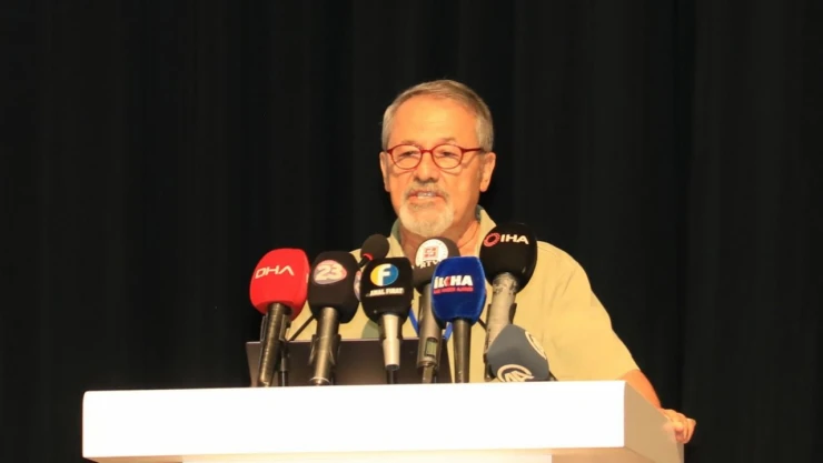 Hemşehrimiz  Görür'den Müfredat Önerisi