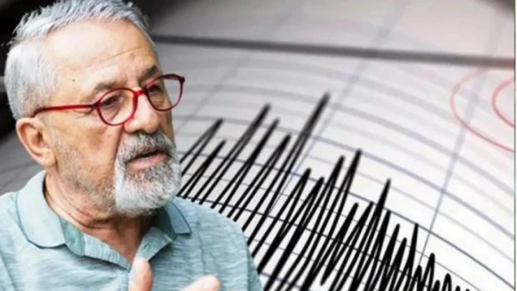 Hemşehrimiz Prof. Dr. Görür, Açık Açık Uyardı!