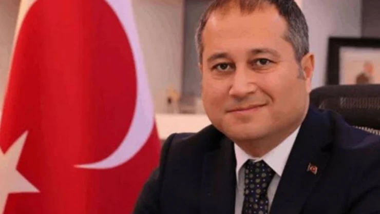 Hemşehrimiz Yıldırıma Yeniden Önemli Görev