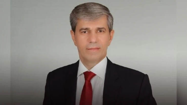 Hemşerimiz Doğan Güven Tazeledi