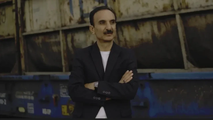 Hemşerimiz Hakan Çağlar'ın Yeni Klibi Çıktı