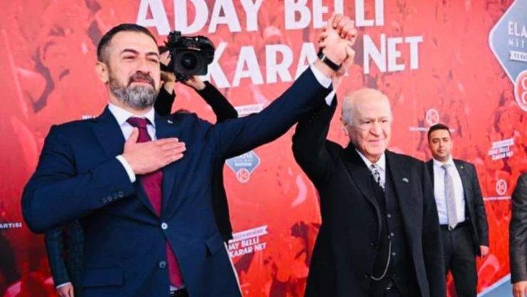Hesabını Vereceksiniz!