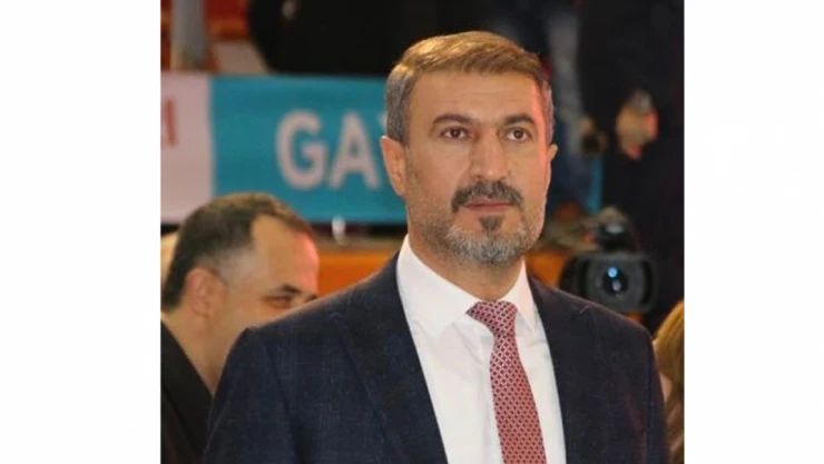 Hırsız Olduğumu İspatlayamayan Alçaktır