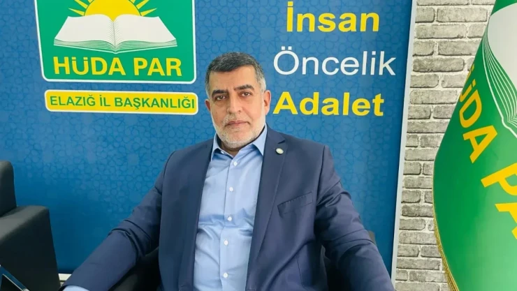 Hüdapar'dan Çiftçilere Destek Çağrısı