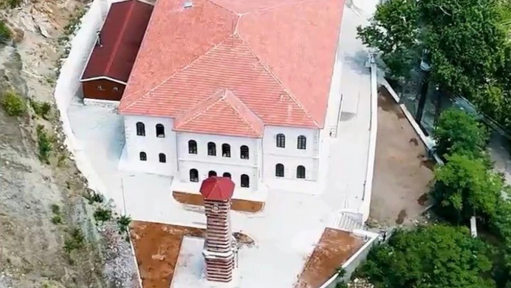 Hükümet Konağı Takdir Topladı