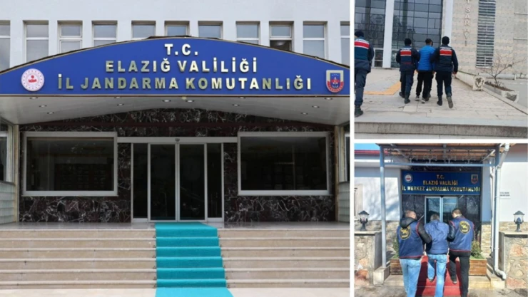 Huzur ve Güvenin Adresi Jandarma