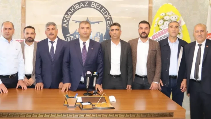 İbrahim Ormanoğlu Göreve Başladı!