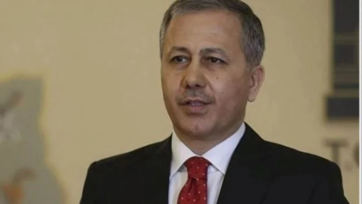 İçişleri Bakanı Ali Yerlikaya Acı Gerçeği Duyurdu