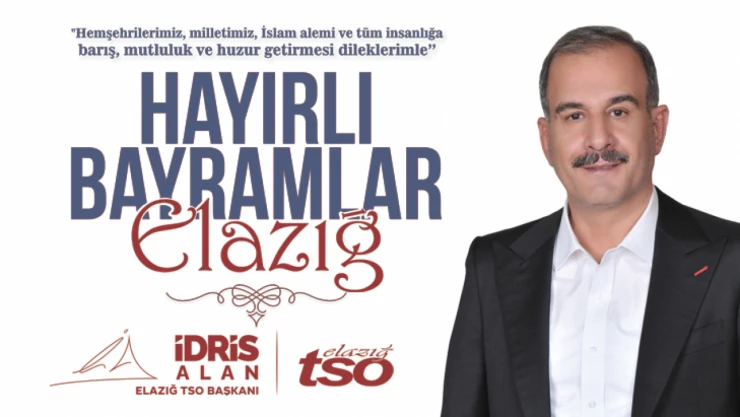İDRİS ALAN