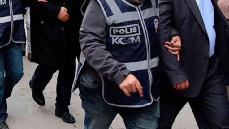 İhaleye Fesat Operasyonu: 10 Gözaltı