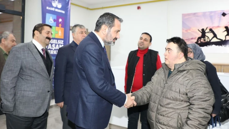 İkinci 5 Yılda Aynı Kararlılıkla Devam