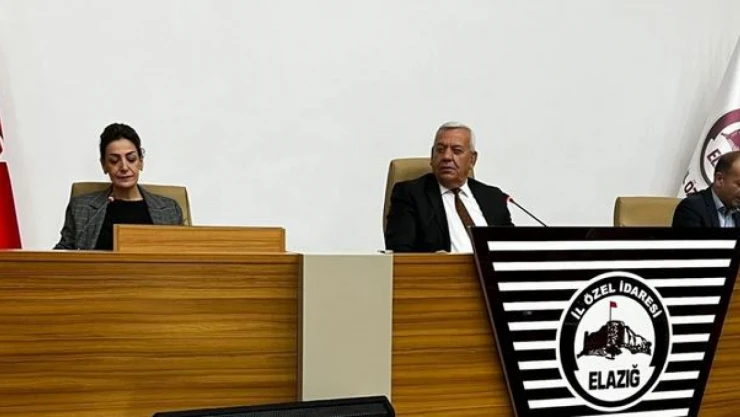 İl Genel Meclisi Eylül Ayı Oturumları Sona Erdi