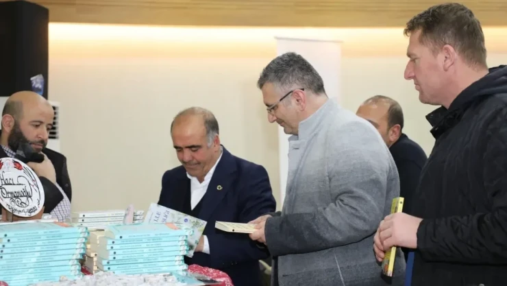 İl Müdürlüğü Çalışanlarına Motivasyon Eğitimi